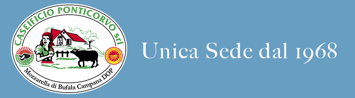 Caseificio Ponticorvo